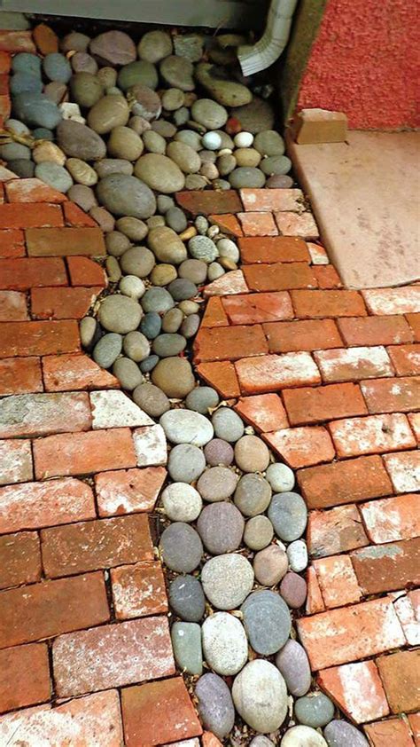 Bricks and stones - The average price for Bricks ranges from $20 to $200. ... Stepping Stones. Retaining Wall Blocks. Related Searches. 12x12 pavers. thin brick. concrete block. red bricks. 